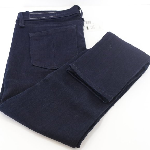 Rag & Bone Classic Dark Blue Skinny Jeans - NWT - Picture 9 of 10